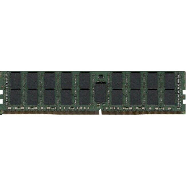 Модуль памяти для сервера DDR4 16GB ECC RDIMM 2933MHz 2Rx8 1.2V CL21 Lenovo (4ZC7A08708)
Модуль памяти для сервера DDR4 16GB ECC RDIMM 2933MHz 2Rx8 1.2V CL21 Lenovo (4ZC7A08708)