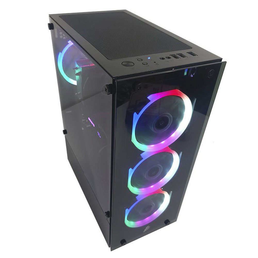 Компьютер TECHNO E5-2640 Gaming/Nvidia GeForce GTX 750 Ti, 2048 mb/ DDR3 16 GB/ HDD 500 Gb/ SSD 128 Gb
Компьютер TECHNO E5-2640 Gaming/Nvidia GeForce GTX 750 Ti, 2048 mb/ DDR3 16 GB/ HDD 500 Gb/ SSD 128 Gb