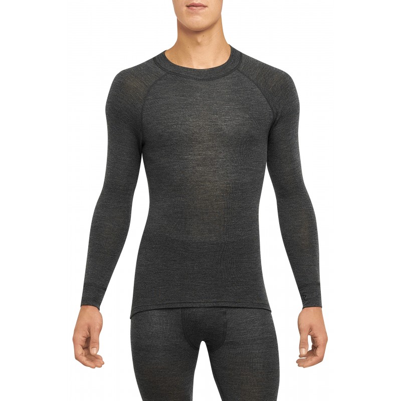 Фуфайка MERINO WARM Thermowave TW04AWWARM0411-970 Серый, Фуфайка MERINO WARM Thermowave TW04AWWARM0411-970 XL Серый
Фуфайка MERINO WARM Thermowave TW04AWWARM0411-970 Серый, Фуфайка MERINO WARM Thermowave TW04AWWARM0411-970 XL Серый