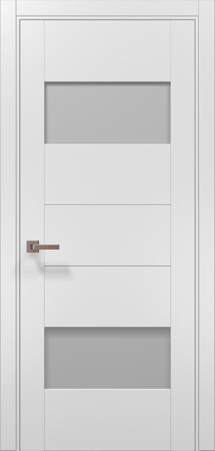 Двери TR-12 "Папа Карло" 
Двери TR-12 "Папа Карло"