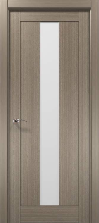 Двери CP-501 сандаловое дерево Папа Карло
Двери CP-501 сандаловое дерево Папа Карло