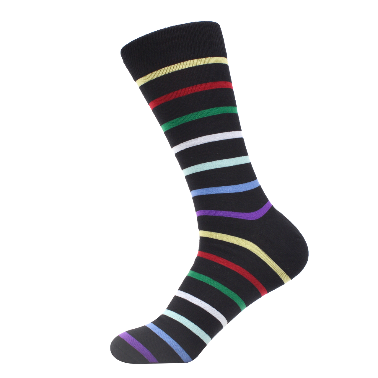 Высокие мужские цветные носки с принтом Sanzetti серии Narrow Stripes р. 40-45 HS-0020
Высокие мужские цветные носки с принтом Sanzetti серии Narrow Stripes р. 40-45 HS-0020