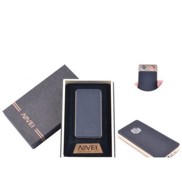 Зажигалка USB Электрическая, Harton 5, Подарочная 
Зажигалка USB Электрическая, Harton 5, Подарочная