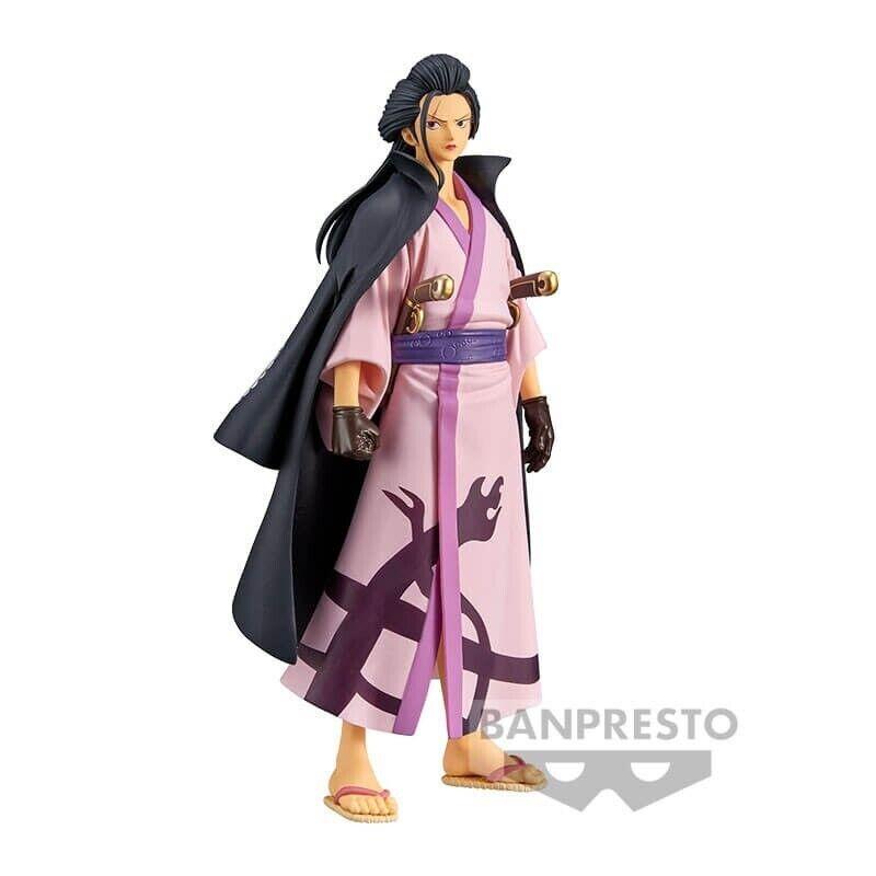 Bandai Spirits The Grandline Men Wano Country One Piece Izou