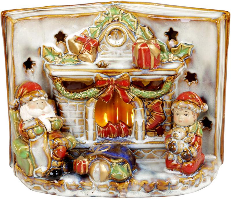Декор керамический книга «Merry Christmas» с LED подсветкой 24х12.5х18см Bona BD-197-721
Декор керамический книга «Merry Christmas» с LED подсветкой 24х12.5х18см Bona BD-197-721