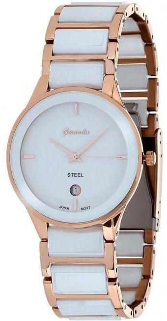 Женские наручные часы Guardo S00395(m) RgW
Женские наручные часы Guardo S00395(m) RgW