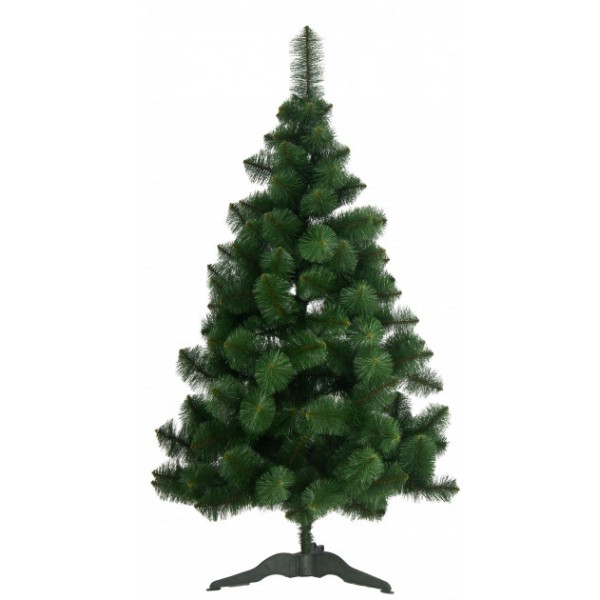 Сосна искусственная Lucky December Лесная 2.4 м, зеленая, LD70054 (4823080209943)
Сосна искусственная Lucky December Лесная 2.4 м, зеленая, LD70054 (4823080209943)