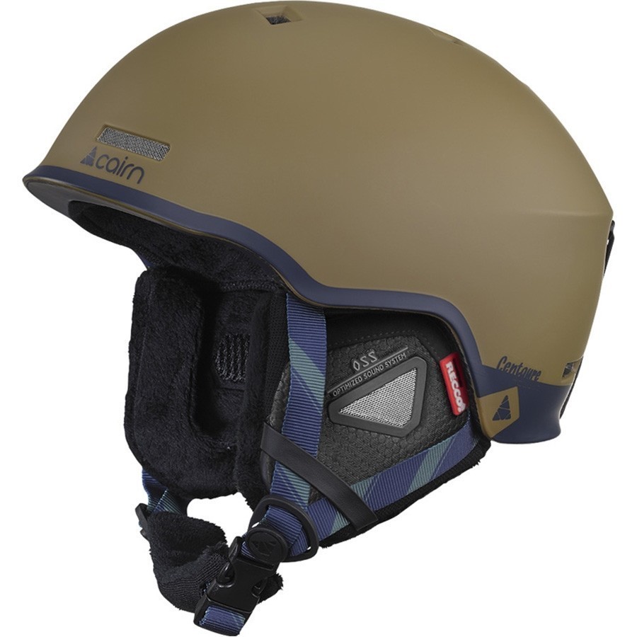 Шлем горнолыжный для фрирайда Cairn Centaure Rescue 56-58 mat khaki-midnight (0605890-140)
Шлем горнолыжный для фрирайда Cairn Centaure Rescue 56-58 mat khaki-midnight (0605890-140)