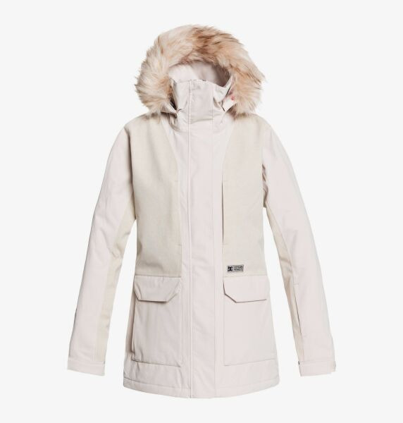 Сноубордическая куртка DC ( ADJTJ03001 ) PANORAMIC JKT J SNJT 2021 XS SFM0 Gray Morn - Solid
Сноубордическая куртка DC ( ADJTJ03001 ) PANORAMIC JKT J SNJT 2021 XS SFM0 Gray Morn - Solid