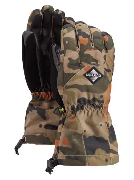 Сноубордические перчатки BURTON ( 151871 ) KIDS PROFILE GLOVE 2021 S KELP BIRCH CAMO
Сноубордические перчатки BURTON ( 151871 ) KIDS PROFILE GLOVE 2021 S KELP BIRCH CAMO