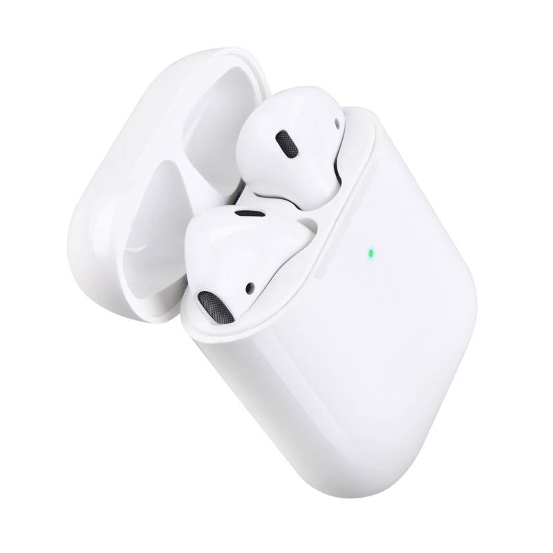 Беспроводные наушники сенсорные i1000 TWS Original кейс с беспроводной зарядкой Bluetooth 5.0 White (i1000TWS SU)
Беспроводные наушники сенсорные i1000 TWS Original кейс с беспроводной зарядкой Bluetooth 5.0 White (i1000TWS SU)