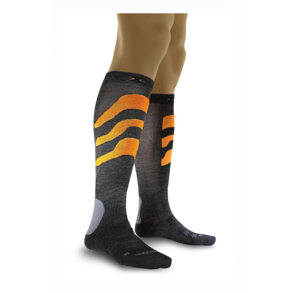 Термошкарпетки X-Socks Ski Precision розмір (35-38) колір X65, Термошкарпетки X-Socks Ski Precision розмір S (35-38) колір X65
Термошкарпетки X-Socks Ski Precision розмір (35-38) колір X65, Термошкарпетки X-Socks Ski Precision розмір S (35-38) колір X65