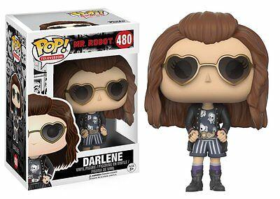 Фигурка Funko Pop Фанко Поп Дарлин Олдерсон Мистер Робот Mr. Robot Darlene Alderson 10 см movies MR D 480
Фигурка Funko Pop Фанко Поп Дарлин Олдерсон Мистер Робот Mr. Robot Darlene Alderson 10 см movies MR D 480