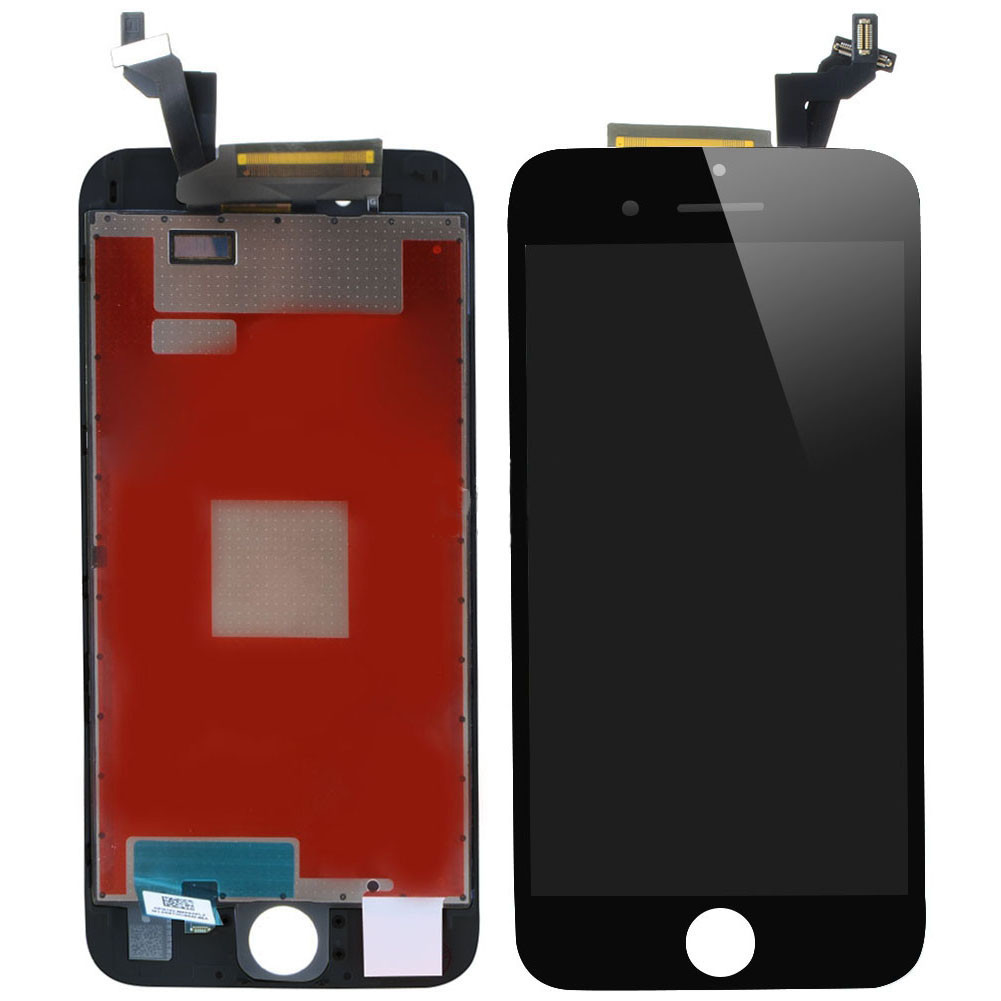 Дисплей (экран) для iPhone 6S Plus (5.5) айфон + тачскрин, цвет черный, оригинал original (PRC)
Дисплей (экран) для iPhone 6S Plus (5.5) айфон + тачскрин, цвет черный, оригинал original (PRC)