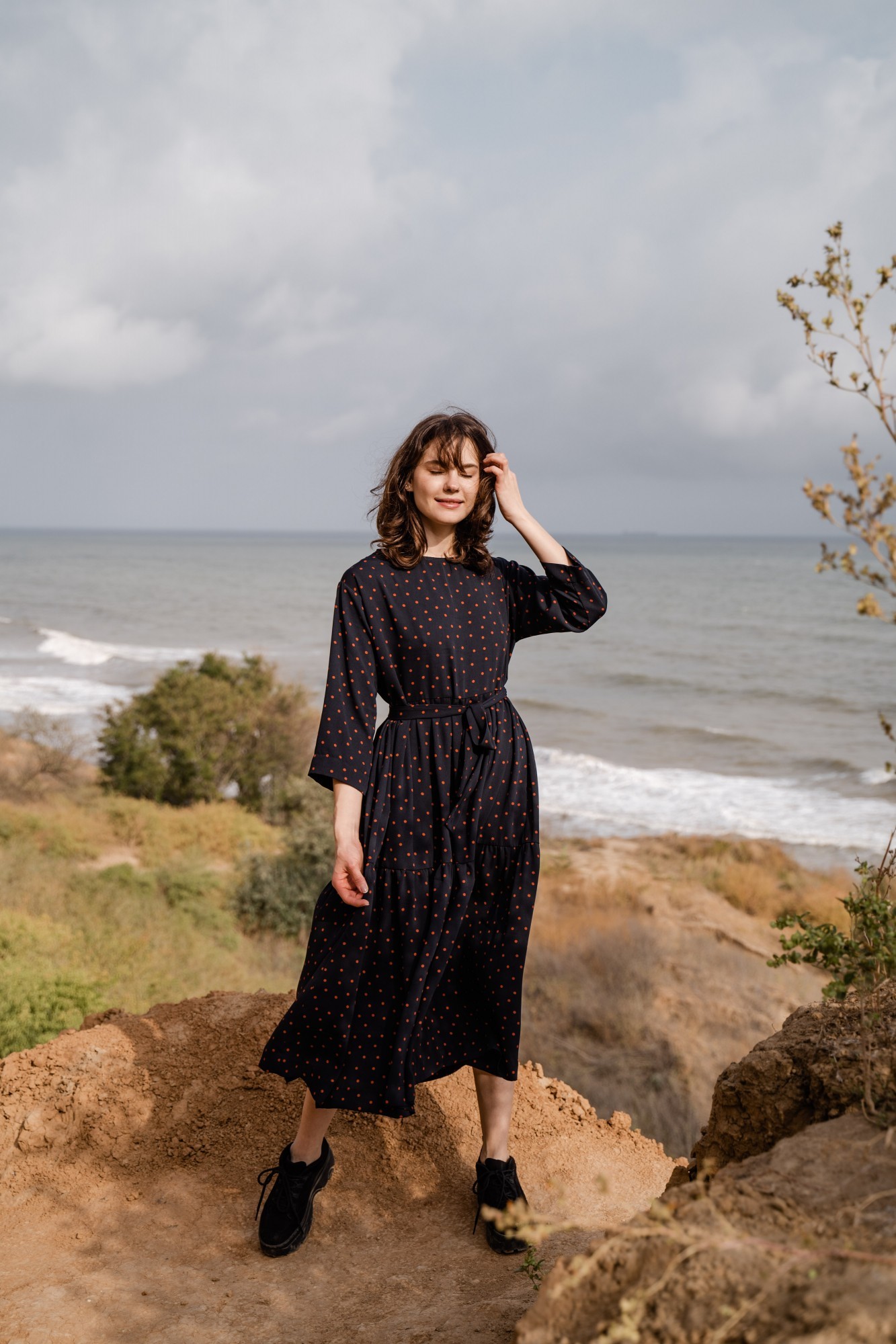 Платье A.R.T.O. 21300  Синее, Платье A.R.T.O. 21300 ONE SIZE Синее 
Платье A.R.T.O. 21300  Синее, Платье A.R.T.O. 21300 ONE SIZE Синее