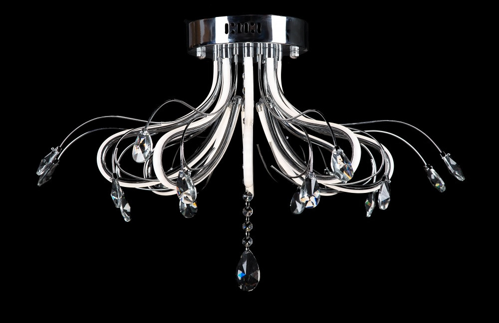 Потолочная Led люстра (YE-LG16821/10 LED-CR-mg)
Потолочная Led люстра (YE-LG16821/10 LED-CR-mg)