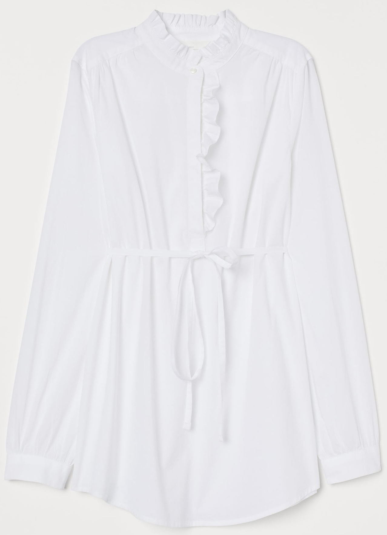 Блуза для беременных H&M 611-8526661 Белая, Блуза для беременных H&M 611-8526661 S Белая
Блуза для беременных H&M 611-8526661 Белая, Блуза для беременных H&M 611-8526661 S Белая