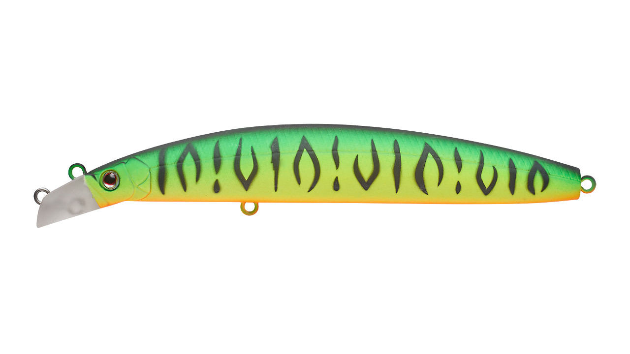 Воблер Strike Pro Top Water Minnow Long Casting 110 плавающий 11см 21,4гр загл. 0,1м - 0,7м#GC01S (37817)
Воблер Strike Pro Top Water Minnow Long Casting 110 плавающий 11см 21,4гр загл. 0,1м - 0,7м#GC01S (37817)