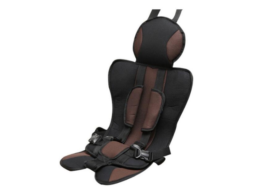Детское бескаркасное автокресло чехол бустер Child Seats коричневого цвета (8141)
Детское бескаркасное автокресло чехол бустер Child Seats коричневого цвета (8141)