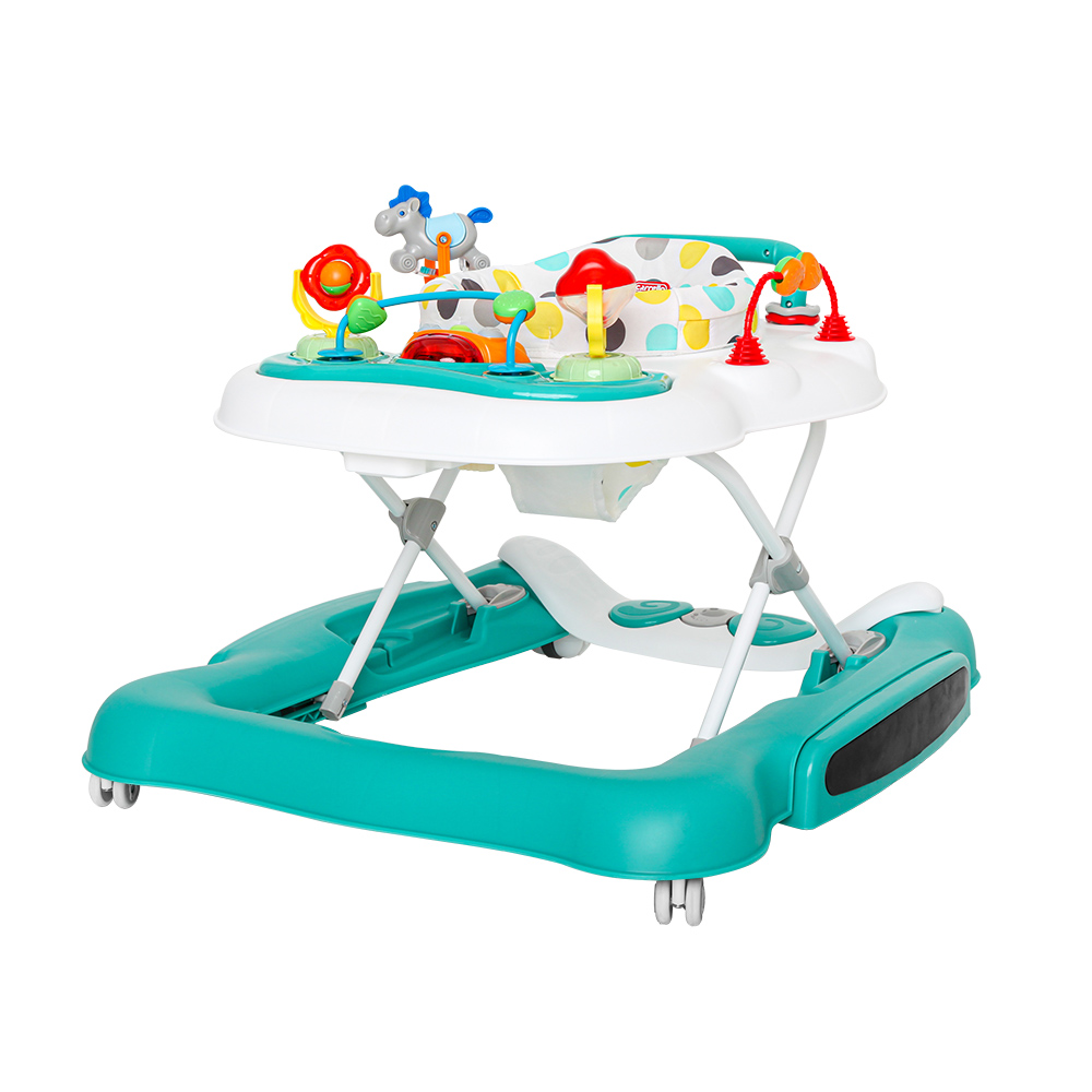 Ходунки Carrello Tesoro CRL-12703 Azure 5 в 1 с игровой панелью и музыкальными эффектами + мягкий съемный чехол
Ходунки Carrello Tesoro CRL-12703 Azure 5 в 1 с игровой панелью и музыкальными эффектами + мягкий съемный чехол