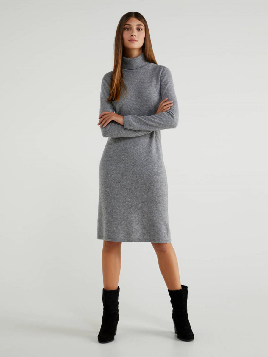 Платье United Colors of Benetton 1044V2531-72D, Платье United Colors of Benetton 1044V2531-72D XS
Платье United Colors of Benetton 1044V2531-72D, Платье United Colors of Benetton 1044V2531-72D XS