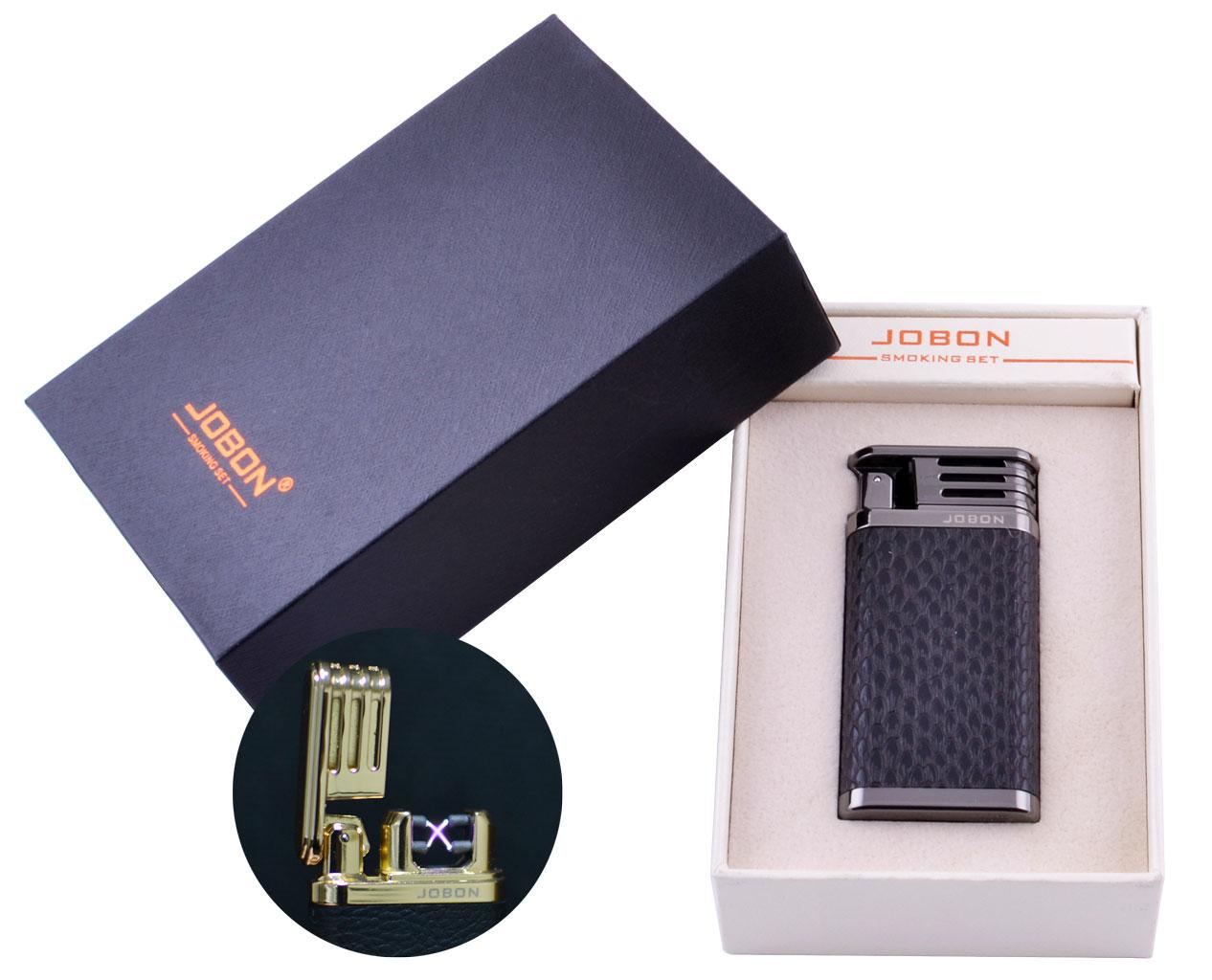 Электроимпульсная зажигалка в подарочной упаковке Jobon (Двойная молния, USB) Infiniti
Электроимпульсная зажигалка в подарочной упаковке Jobon (Двойная молния, USB) Infiniti