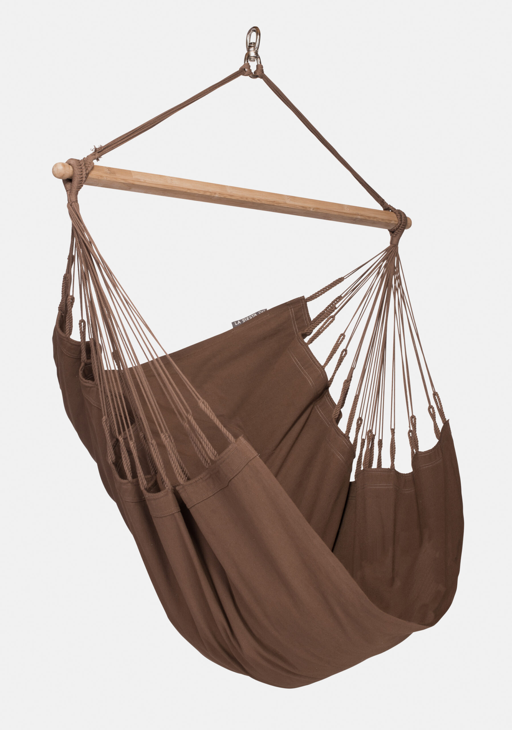 Стул-гамак La Siesta Modesta Arabica (MOC14-6)
Стул-гамак La Siesta Modesta Arabica (MOC14-6)