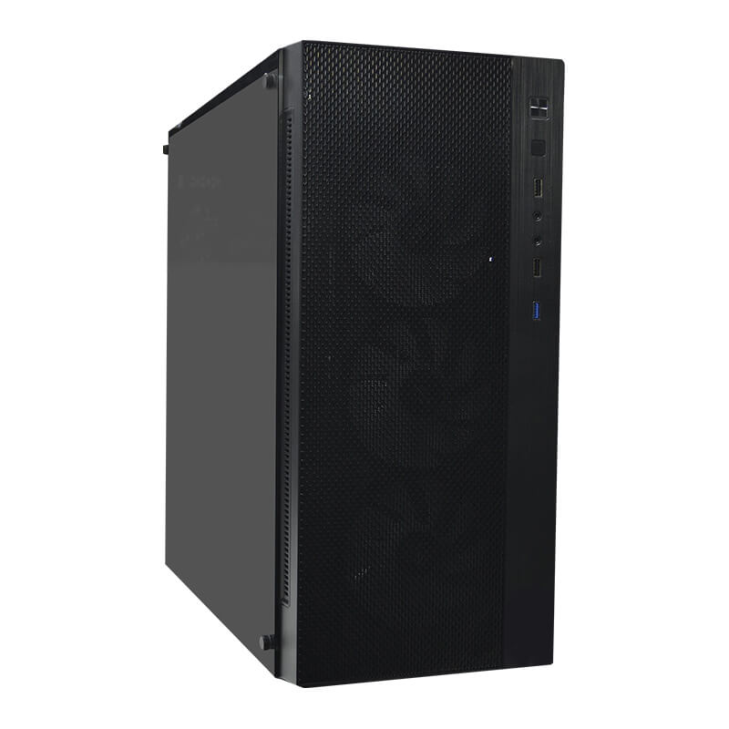 Двухпроцессорная рабочая станция Alfa Server #13 Dual Intel Xeon X5670/12 ядер/24 потока/48 ОЗУ/HDD 2TB/SSD 120GB/nVidia Quadro 2000 1GB
Двухпроцессорная рабочая станция Alfa Server #13 Dual Intel Xeon X5670/12 ядер/24 потока/48 ОЗУ/HDD 2TB/SSD 120GB/nVidia Quadro 2000 1GB