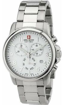 Мужские наручные часы Swiss Military Hanowa 06-5142.04.001
Мужские наручные часы Swiss Military Hanowa 06-5142.04.001