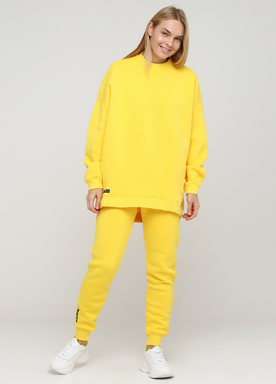 Брюки - джоггеры "Only Women"(94-PSr-01-02-yellow, Брюки - джоггеры "Only Women"(94-PSr-01-02-yellow-XS)
Брюки - джоггеры "Only Women"(94-PSr-01-02-yellow, Брюки - джоггеры "Only Women"(94-PSr-01-02-yellow-XS)