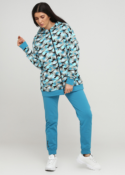 Брюки - джоггеры "Only Women"(94-PS-24-02-turquoise, Брюки - джоггеры "Only Women"(94-PS-24-02-turquoise-M)
Брюки - джоггеры "Only Women"(94-PS-24-02-turquoise, Брюки - джоггеры "Only Women"(94-PS-24-02-turquoise-M)