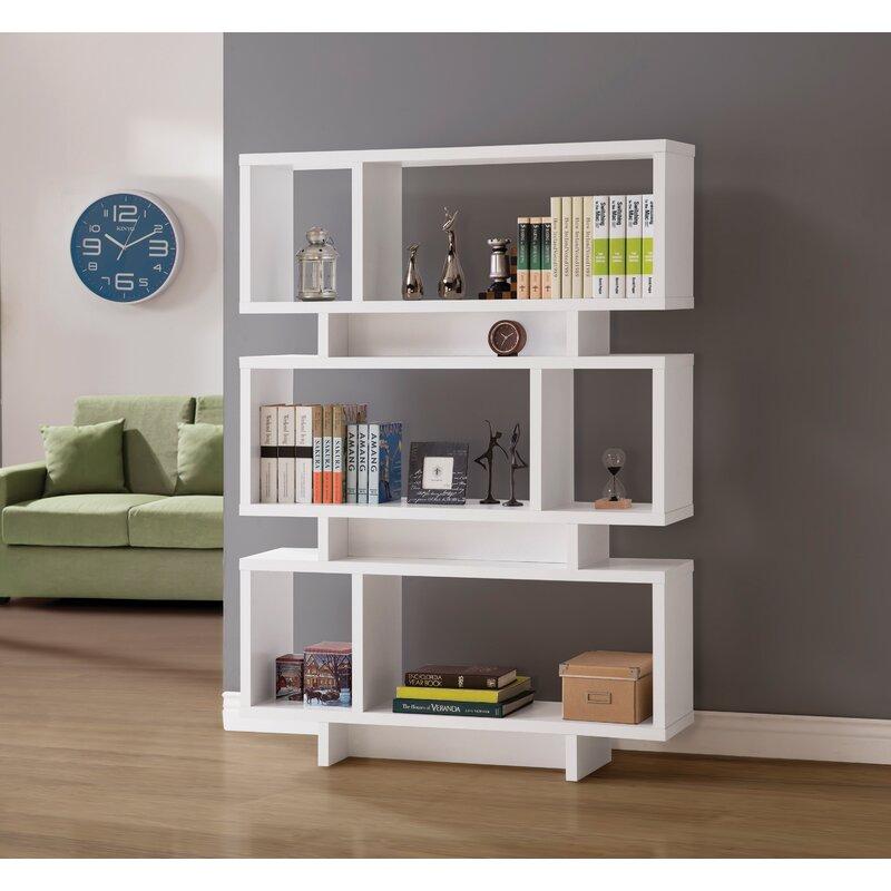 Геометрический книжный шкаф-полка Abiegail - Little Room Baby House (WFR-100696-04-1036)
Геометрический книжный шкаф-полка Abiegail - Little Room Baby House (WFR-100696-04-1036)