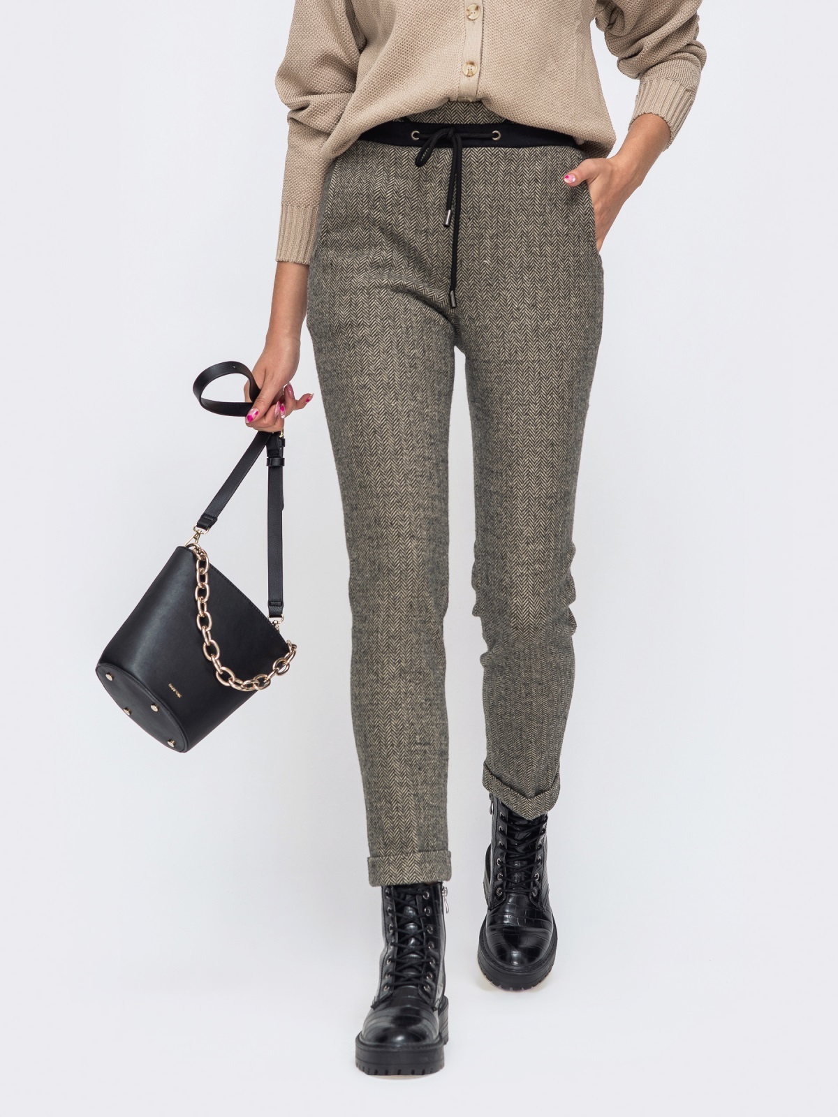 Брюки 140109201152 52 
Брюки 140109201152 52