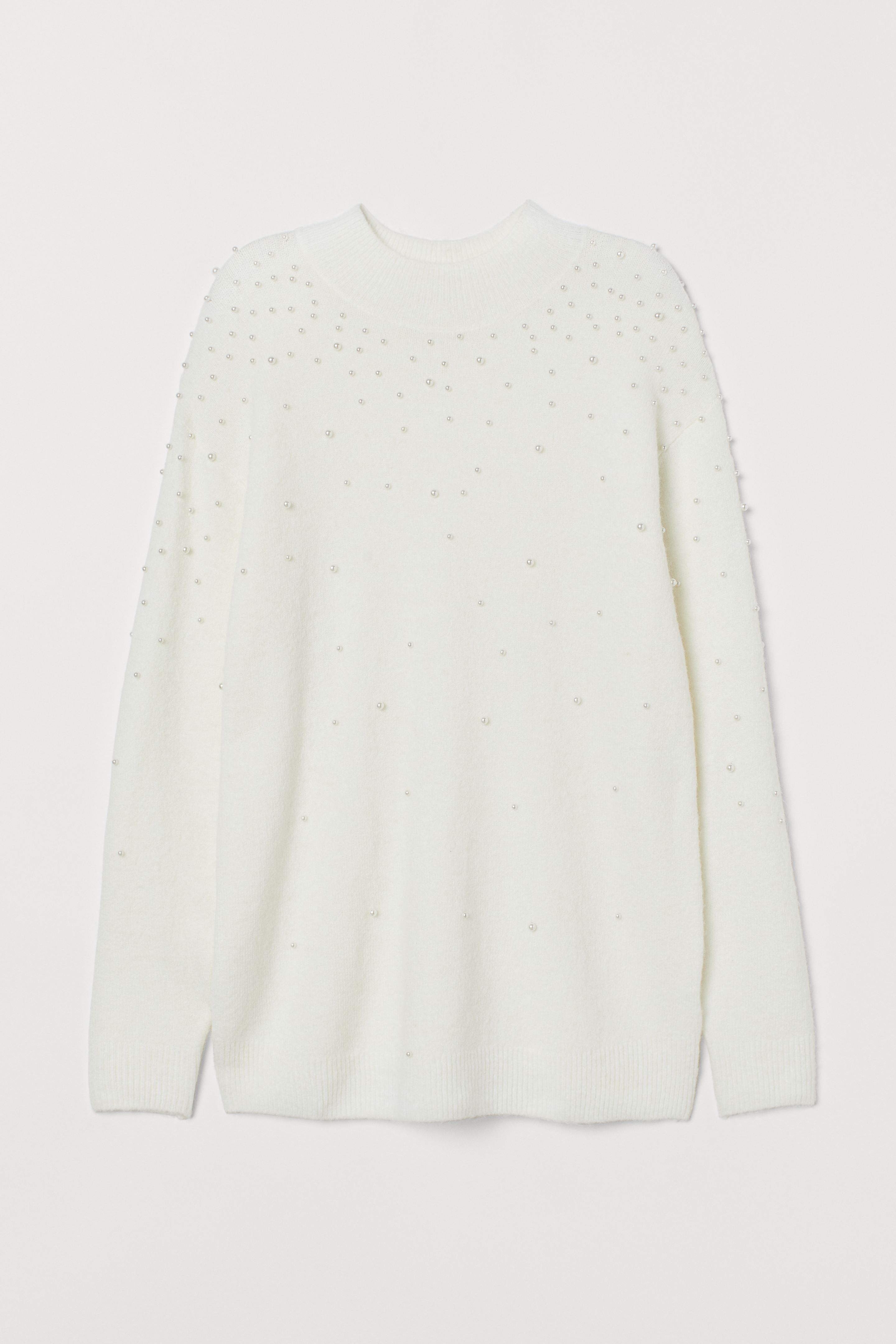 Джемпер для беременных H&M белый 8317360, Джемпер для беременных H&M L белый 8317360
Джемпер для беременных H&M белый 8317360, Джемпер для беременных H&M L белый 8317360