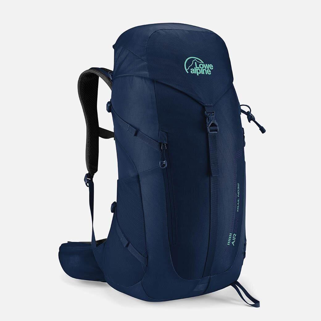Рюкзак женский Lowe Alpine AirZone Trail ND 32 Blue Print (LA FTE-75-BP-32)
Рюкзак женский Lowe Alpine AirZone Trail ND 32 Blue Print (LA FTE-75-BP-32)