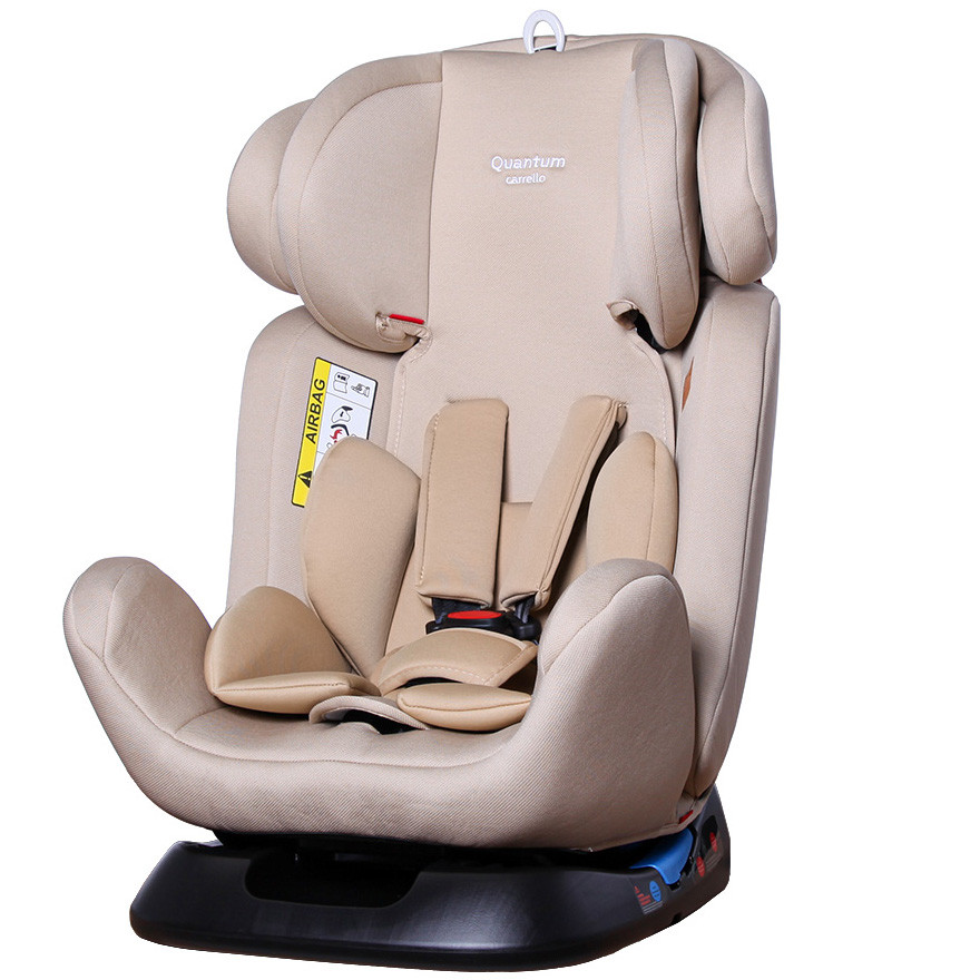 Автокресло CARRELLO Quantum положение сна и направляющий ремень (0-36 кг) CRL-11803/2 Melange Beige
Автокресло CARRELLO Quantum положение сна и направляющий ремень (0-36 кг) CRL-11803/2 Melange Beige