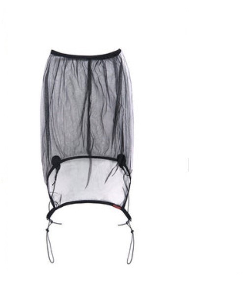 Антимоскитная сетка Naturehike Head protection HT05 black-without roof NH19F005-Z (6927595734957)
Антимоскитная сетка Naturehike Head protection HT05 black-without roof NH19F005-Z (6927595734957)