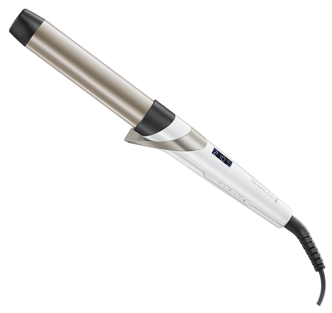 Плойка REMINGTON CI89H1 HYDRAluxe
Плойка REMINGTON CI89H1 HYDRAluxe