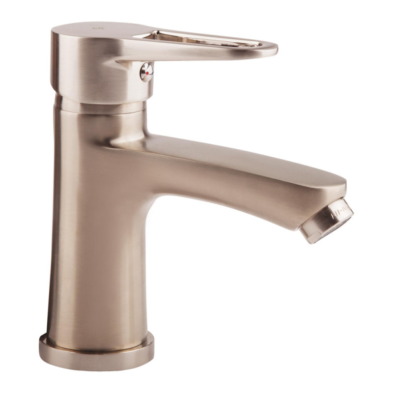 Смеситель для раковины GF (NKS)S-02-001F
Смеситель для раковины GF (NKS)S-02-001F