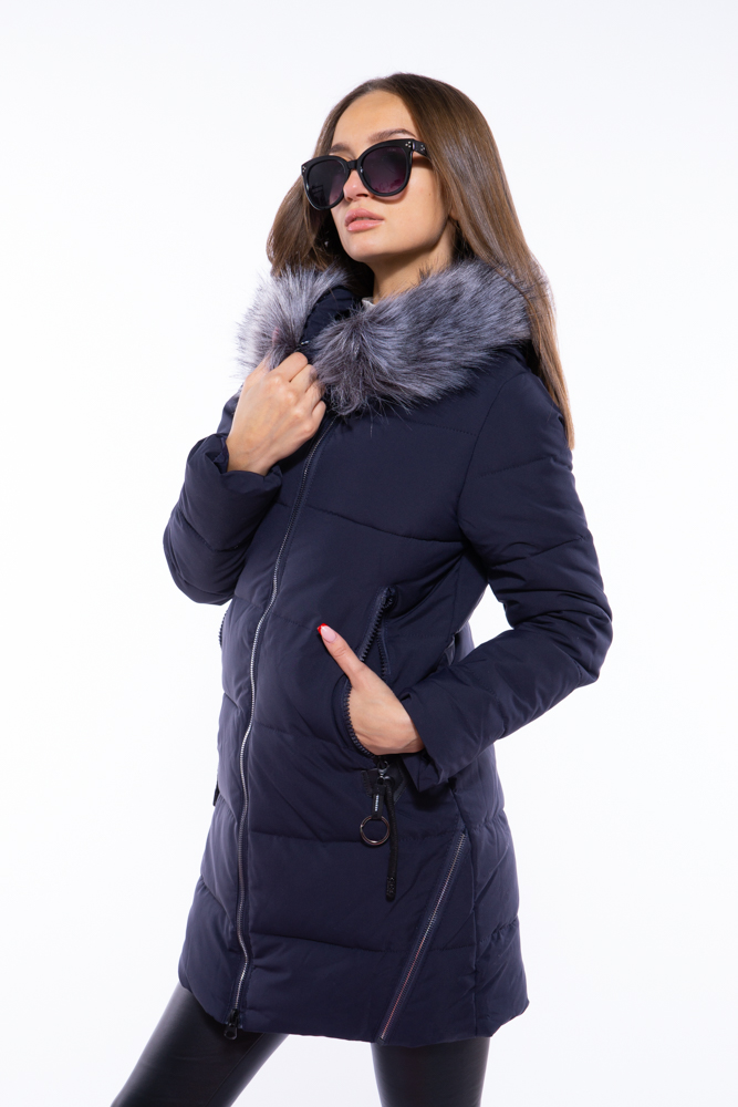 Женская приталеная куртка Time of Style 120PSKL3709 Темно-синий, Женская приталеная куртка Time of Style 120PSKL3709 L Темно-синий
Женская приталеная куртка Time of Style 120PSKL3709 Темно-синий, Женская приталеная куртка Time of Style 120PSKL3709 L Темно-синий