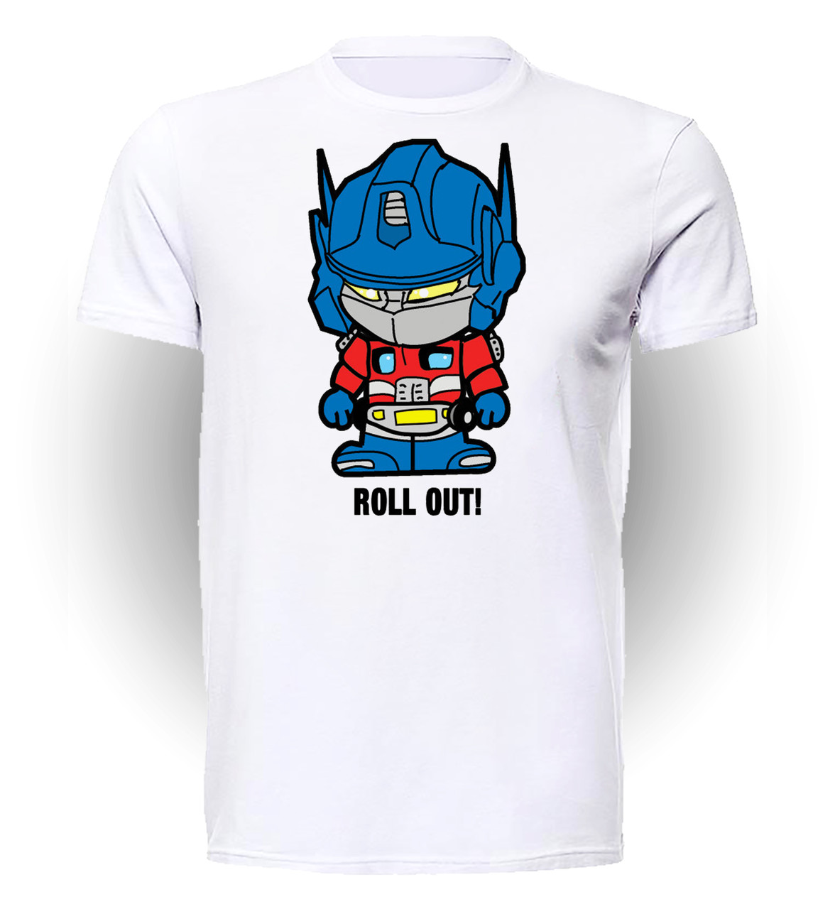Футболка GeekLand Трансформеры Transformers roll out TF.01.013 (FU21TF.01.013/boy-122)
Футболка GeekLand Трансформеры Transformers roll out TF.01.013 (FU21TF.01.013/boy-122)