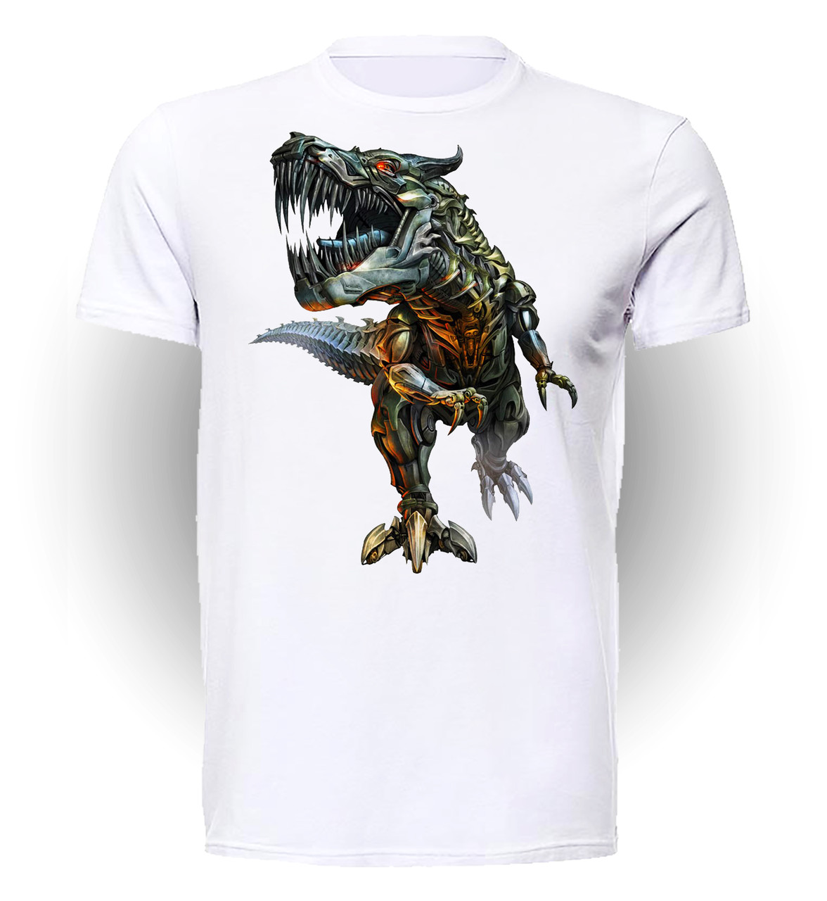 Футболка GeekLand Трансформеры Transformers Rex TF.01.011 (FU21TF.01.011/boy-122)
Футболка GeekLand Трансформеры Transformers Rex TF.01.011 (FU21TF.01.011/boy-122)