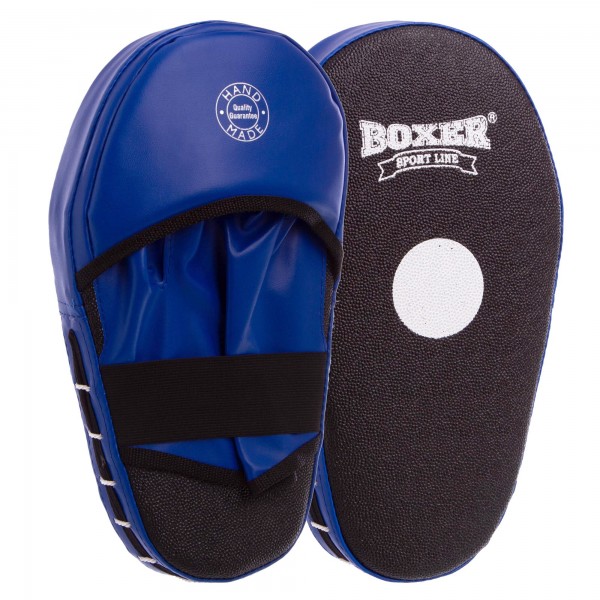 Лапы/макивары Лапа Прямая удлиненная (2шт) Кирза BOXER 2008-01 черный-синий (DS0002545)
Лапы/макивары Лапа Прямая удлиненная (2шт) Кирза BOXER 2008-01 черный-синий (DS0002545)