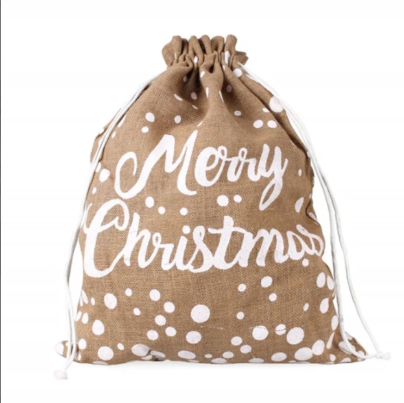 Подарочный пакет Мешок новогодний Flora Merry Christmas 60 см. х 45 см. 5035 (BAM04226)
Подарочный пакет Мешок новогодний Flora Merry Christmas 60 см. х 45 см. 5035 (BAM04226)