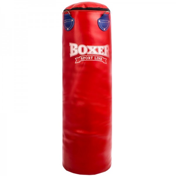 Для бокса Мешок боксерский Цилиндр Кожа h-100см BOXER Классик 1001-03 (DS0002503)
Для бокса Мешок боксерский Цилиндр Кожа h-100см BOXER Классик 1001-03 (DS0002503)