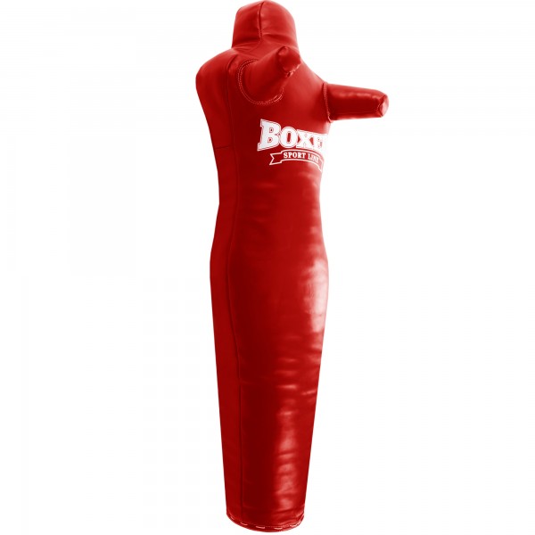 Для бокса Манекен тренировочный для единоборств BOXER 1020-01 черный (DS0002630)
Для бокса Манекен тренировочный для единоборств BOXER 1020-01 черный (DS0002630)