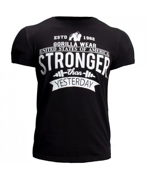 Футболка Gorilla Wear Hobbs T-shirt Black, Футболка Gorilla Wear Hobbs T-shirt Black M
Футболка Gorilla Wear Hobbs T-shirt Black, Футболка Gorilla Wear Hobbs T-shirt Black M