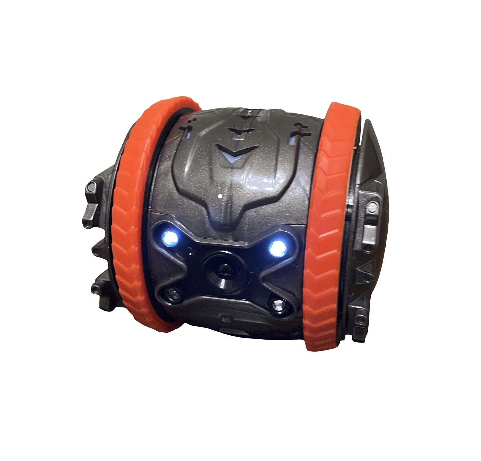 Программируемый робот игрушка iBall Robot игровой набор с дистанционным пультом для детей и собак Чёрный
Программируемый робот игрушка iBall Robot игровой набор с дистанционным пультом для детей и собак Чёрный