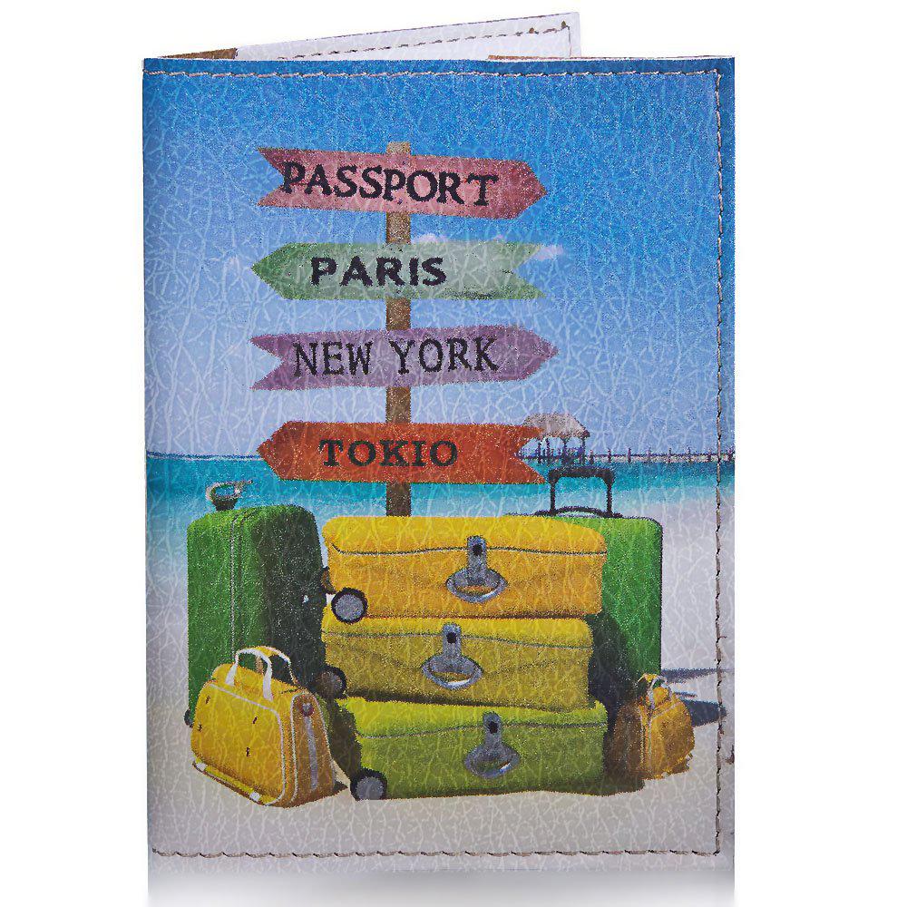 Женская обложка для паспорта (KRIV026) Passporty 9,5х13,5х0,5 см Голубой 000145685
Женская обложка для паспорта (KRIV026) Passporty 9,5х13,5х0,5 см Голубой 000145685