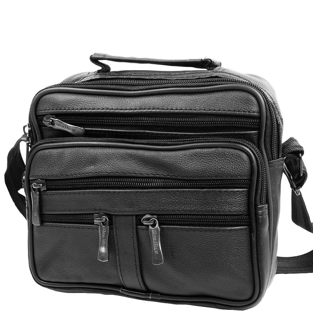 Мужская борсетка-сумка (3DETAW8095-2) Valiria Fashion 20х18х7,5 см Черный 000145542
Мужская борсетка-сумка (3DETAW8095-2) Valiria Fashion 20х18х7,5 см Черный 000145542